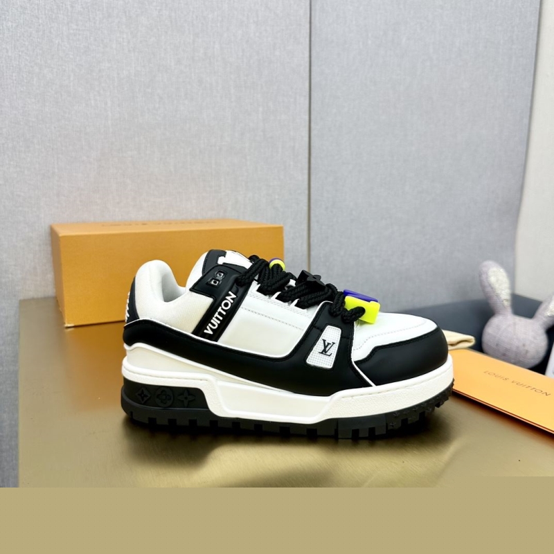 LV Sneakers